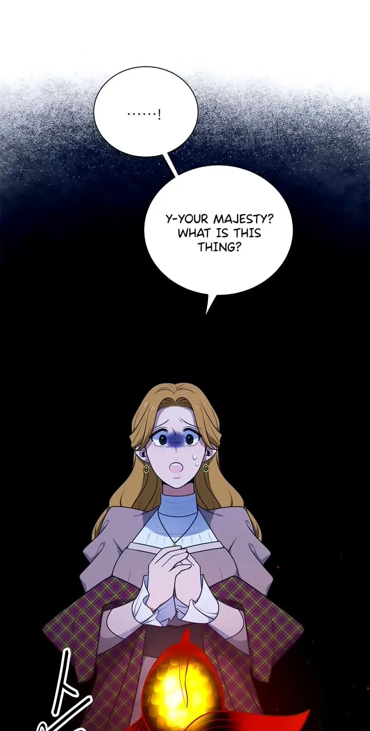 Elqueeness Zinmanga X Chapter 225 Page 54