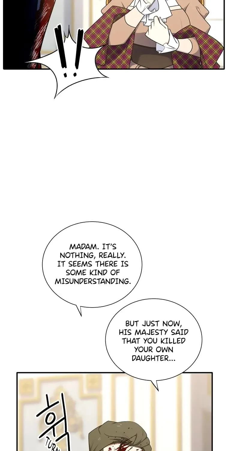 Elqueeness Zinmanga X Chapter 225 Page 78