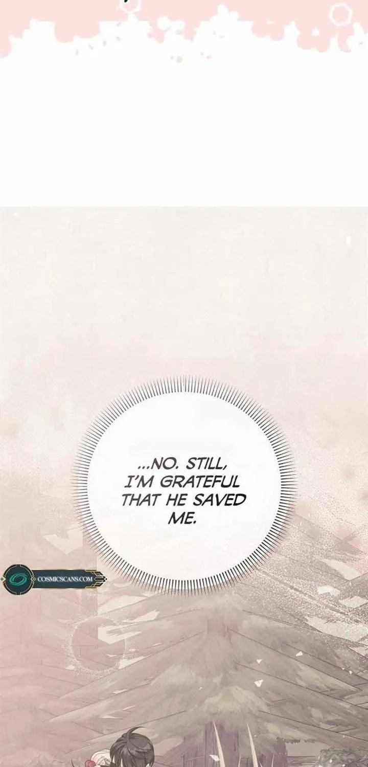 Lord Baby Runs A Romance Fantasy With Cash Zinmanga X Chapter 33 Page 86