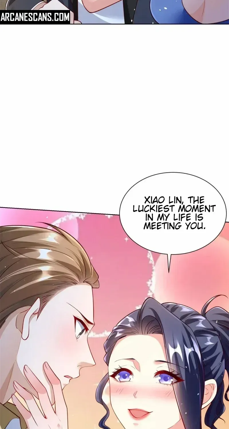 Tycoon’s Goddess Contract System Zinmanga X Chapter 39 Page 26