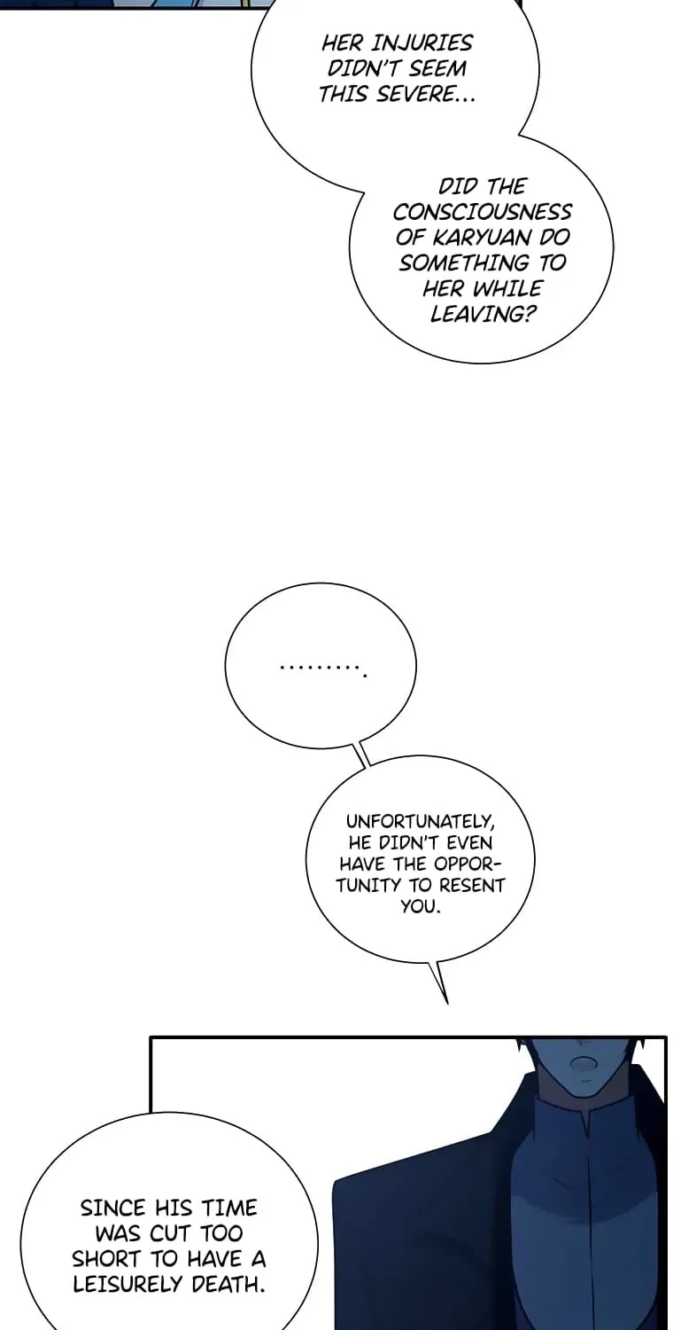 Elqueeness Zinmanga X Chapter 224 Page 8