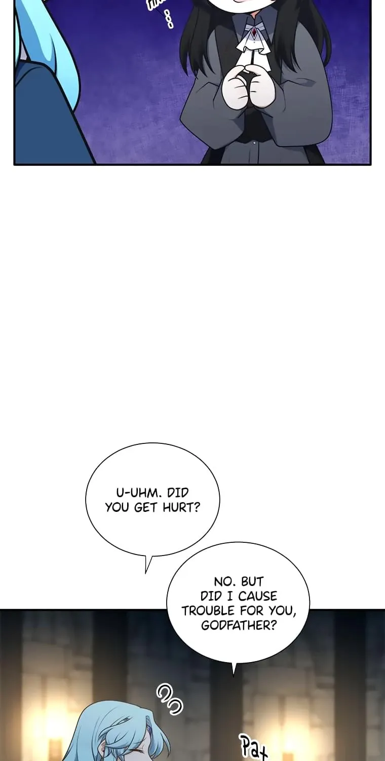 Elqueeness Zinmanga X Chapter 224 Page 44