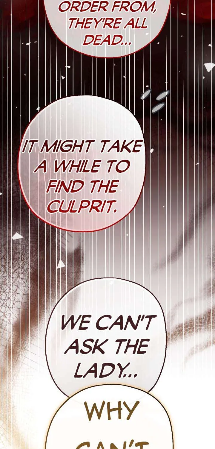 Lord Baby Runs A Romance Fantasy With Cash Zinmanga X Chapter 32 Page 56