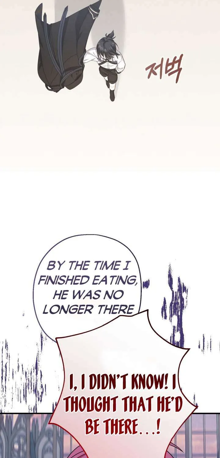 Lord Baby Runs A Romance Fantasy With Cash Zinmanga X Chapter 32 Page 80