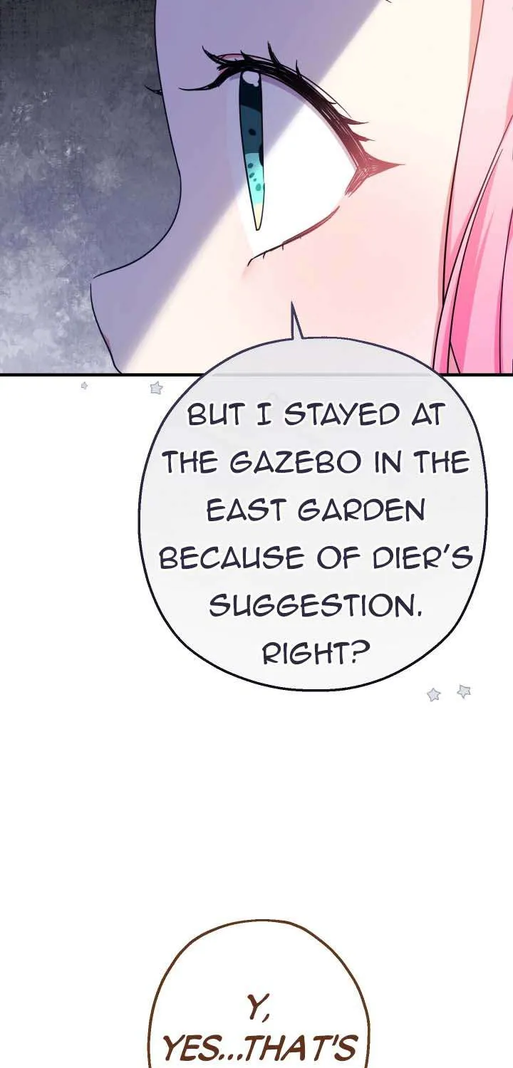 Lord Baby Runs A Romance Fantasy With Cash Zinmanga X Chapter 32 Page 85