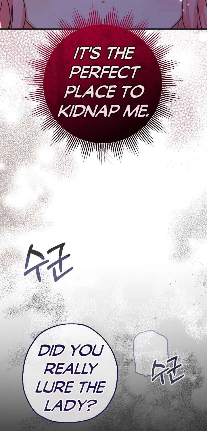 Lord Baby Runs A Romance Fantasy With Cash Zinmanga X Chapter 32 Page 90