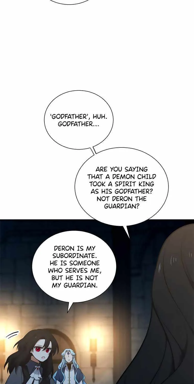Elqueeness Zinmanga X Chapter 223 Page 19