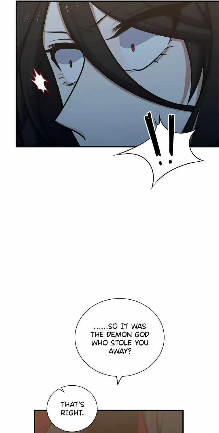 Elqueeness Zinmanga X Chapter 223 Page 21