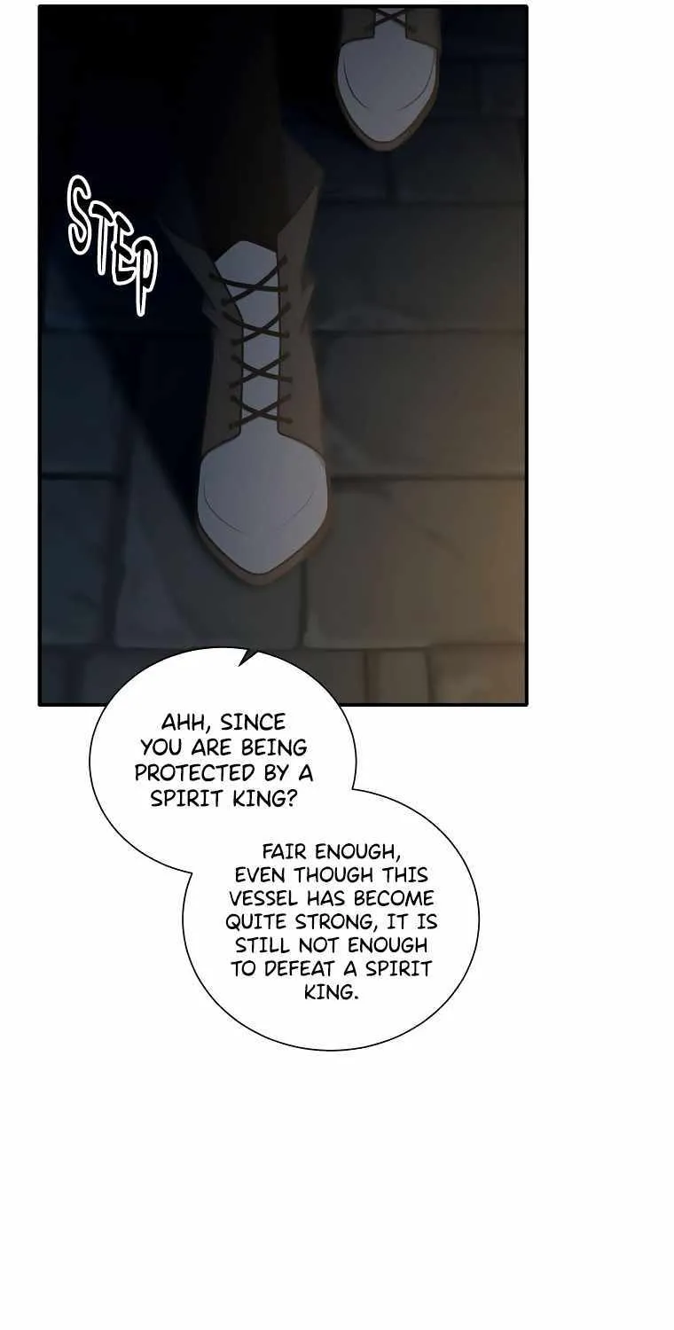 Elqueeness Zinmanga X Chapter 223 Page 25