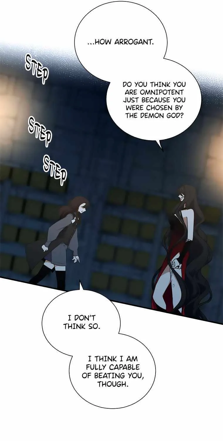 Elqueeness Zinmanga X Chapter 223 Page 27