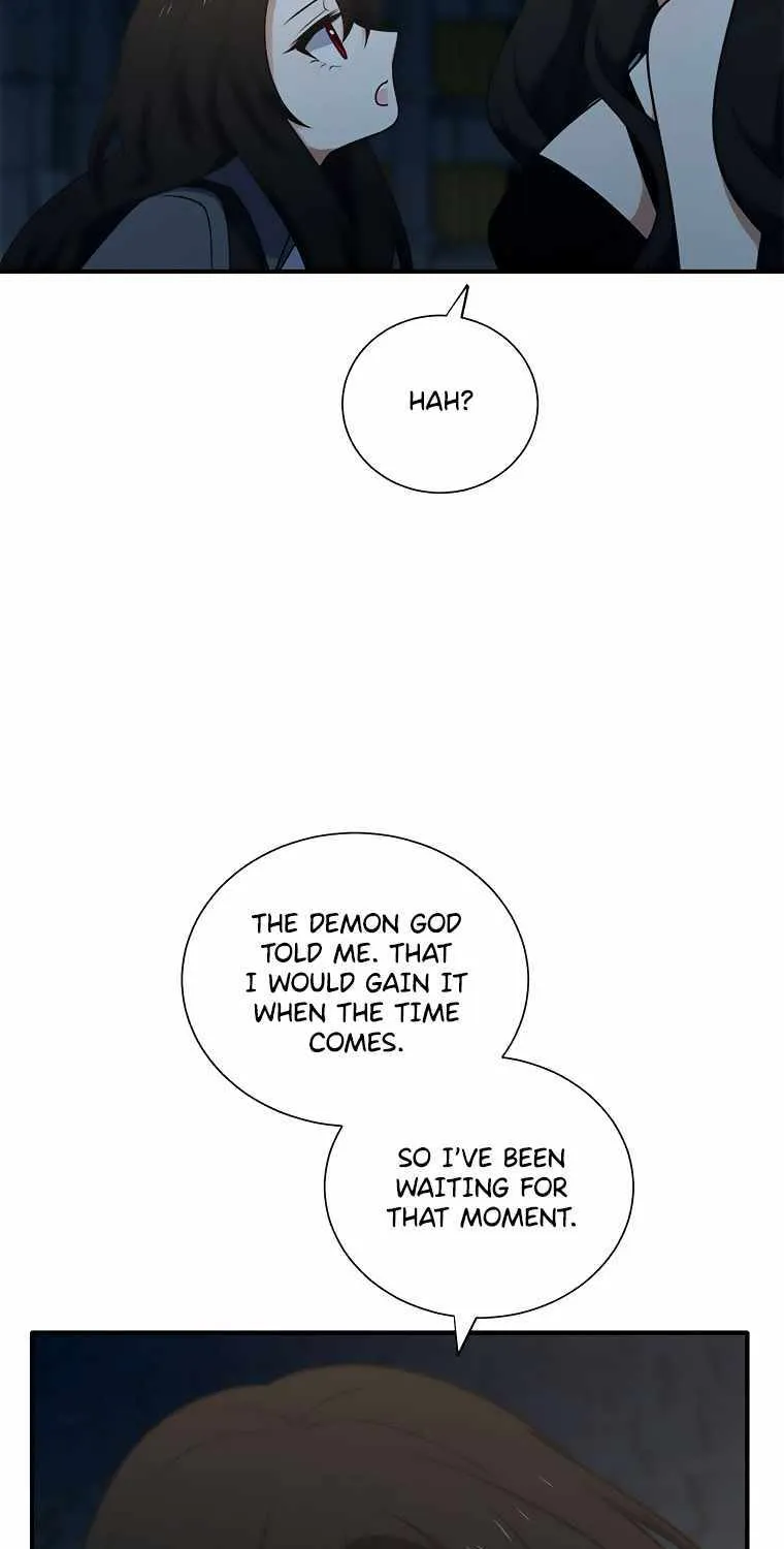 Elqueeness Zinmanga X Chapter 223 Page 31