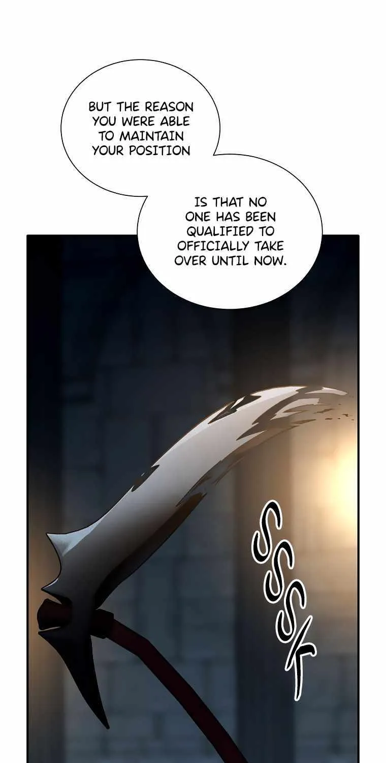 Elqueeness Zinmanga X Chapter 223 Page 39