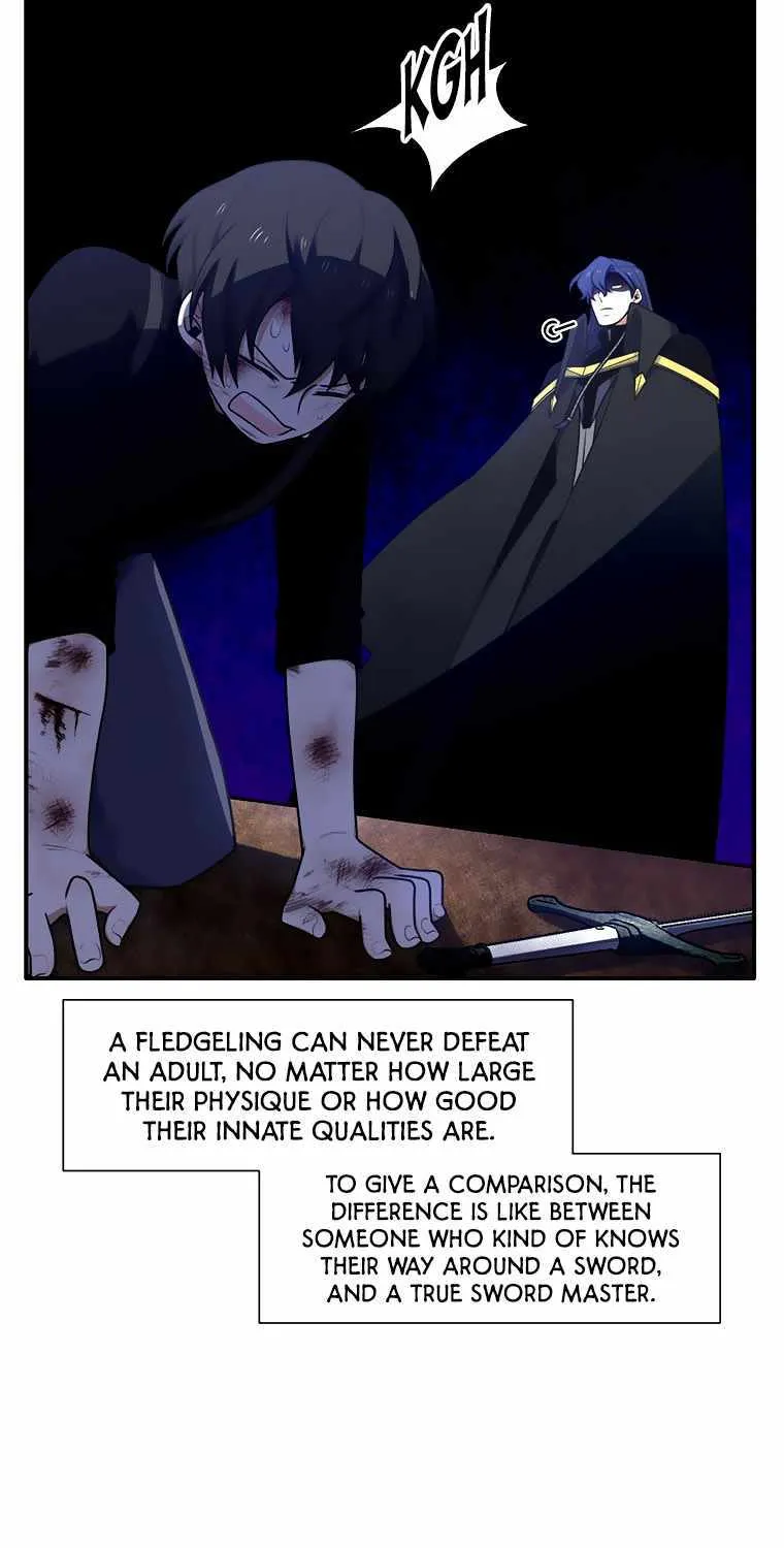 Elqueeness Zinmanga X Chapter 223 Page 47