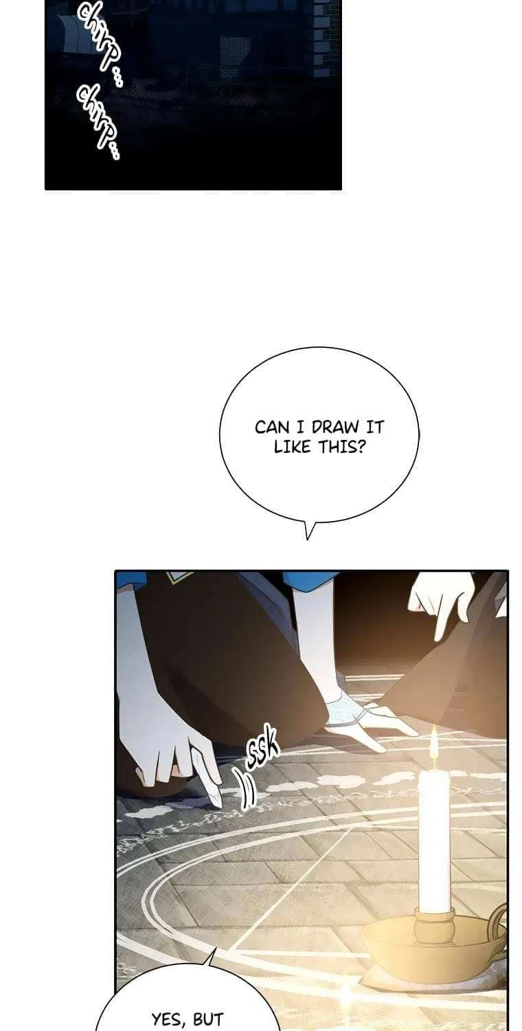 Elqueeness Zinmanga X Chapter 222 Page 3