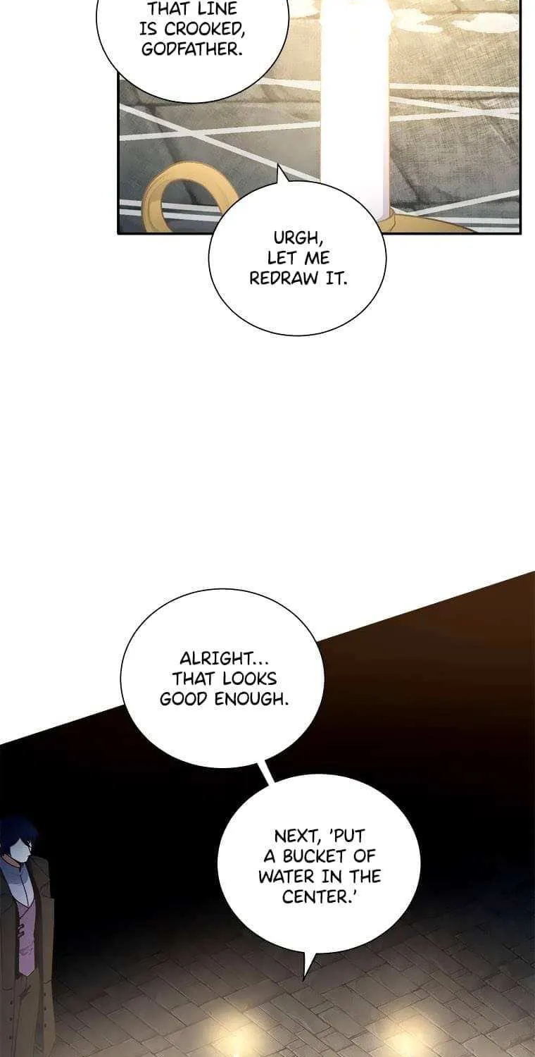 Elqueeness Zinmanga X Chapter 222 Page 4