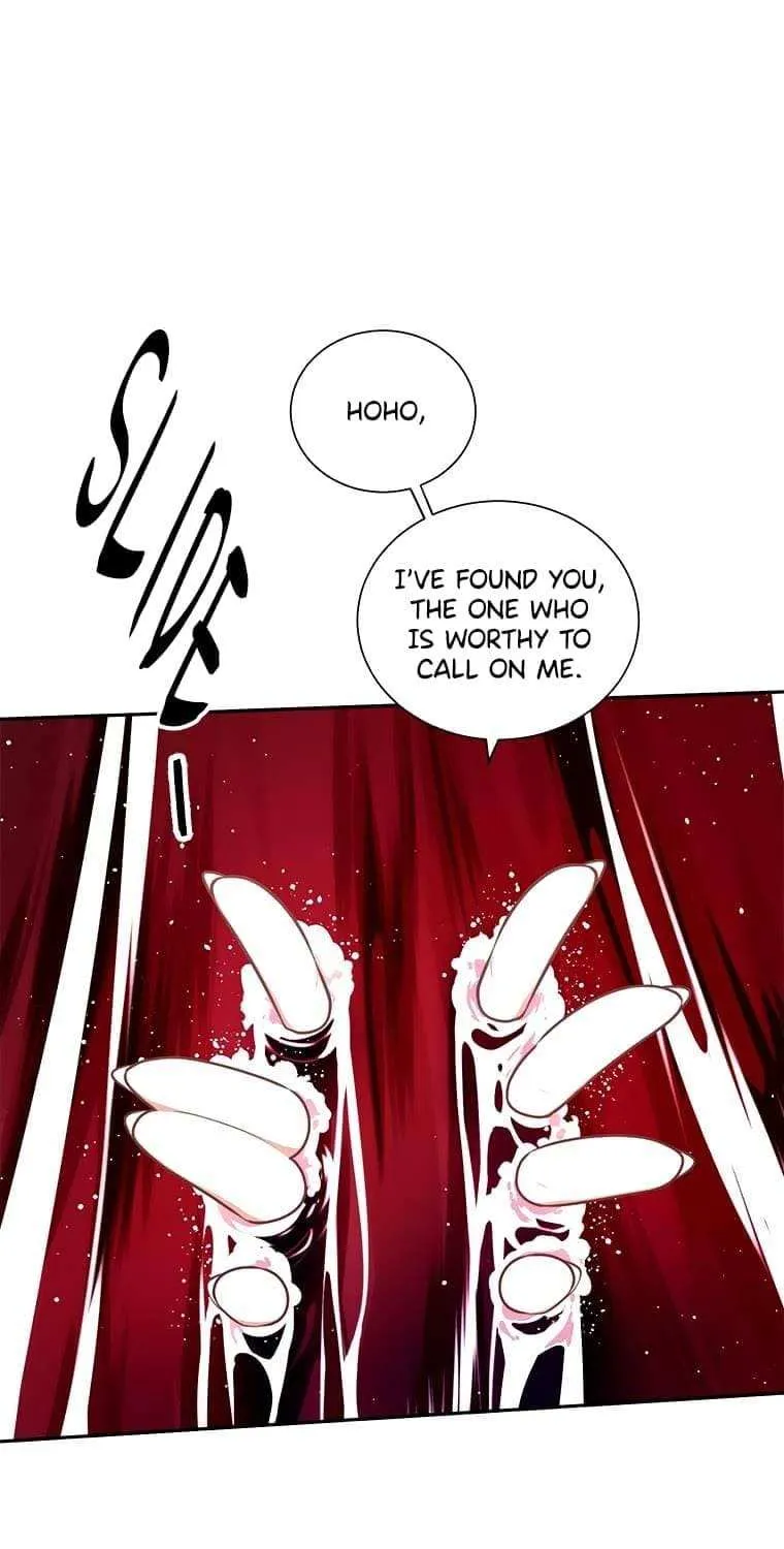Elqueeness Zinmanga X Chapter 222 Page 24