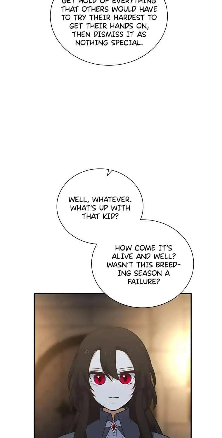 Elqueeness Zinmanga X Chapter 222 Page 36