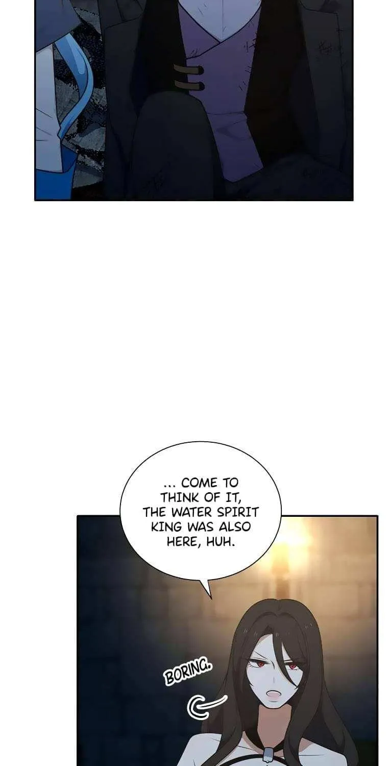 Elqueeness Zinmanga X Chapter 222 Page 71