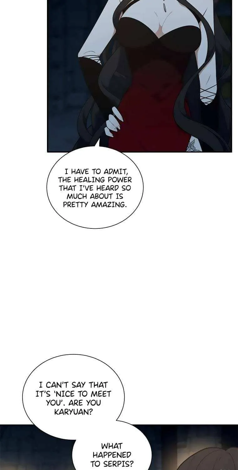 Elqueeness Zinmanga X Chapter 222 Page 72