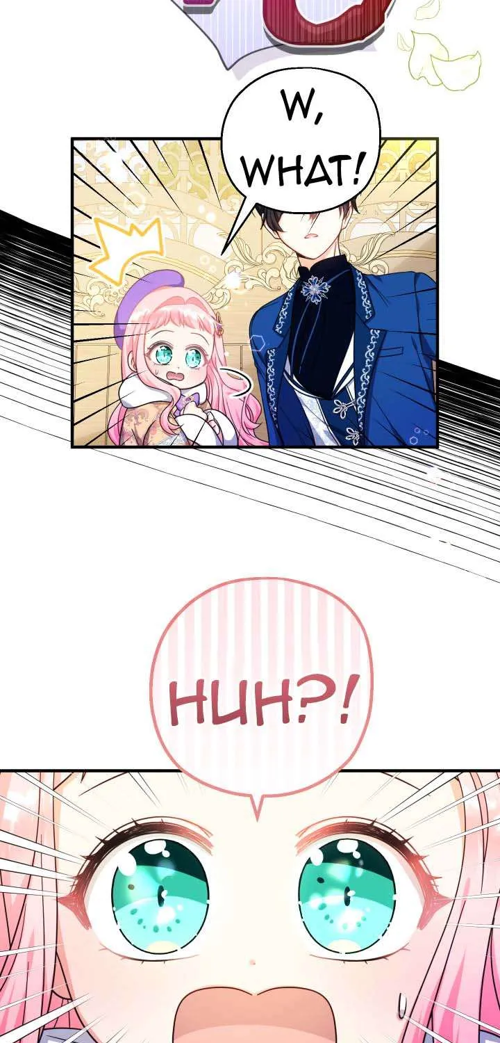 Lord Baby Runs A Romance Fantasy With Cash Zinmanga X Chapter 30 Page 5