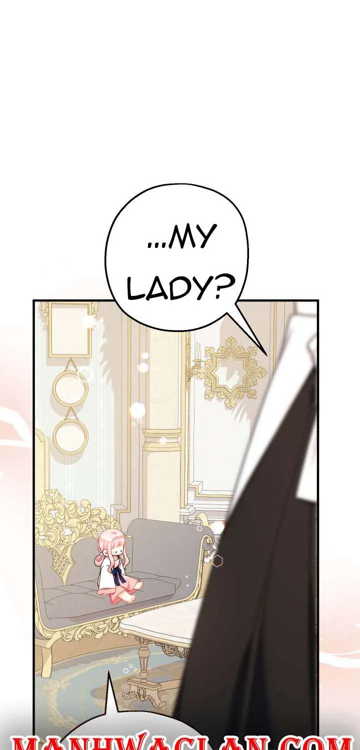 Lord Baby Runs A Romance Fantasy With Cash Zinmanga X Chapter 30 Page 29