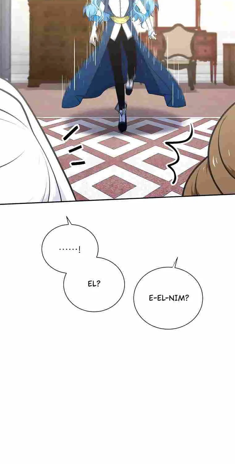 Elqueeness Zinmanga X Chapter 221 Page 3