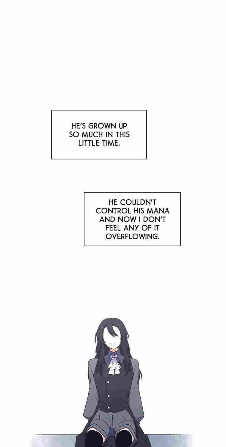 Elqueeness Zinmanga X Chapter 221 Page 49
