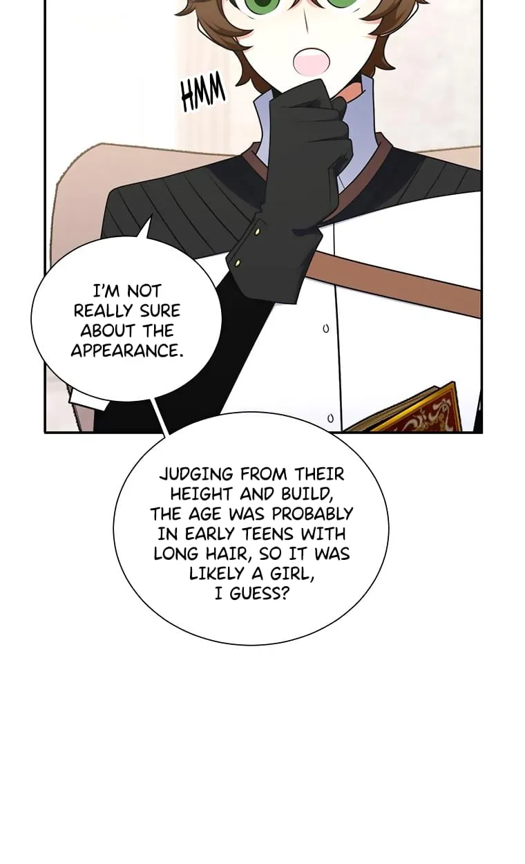 Elqueeness Zinmanga X Chapter 220 Page 9
