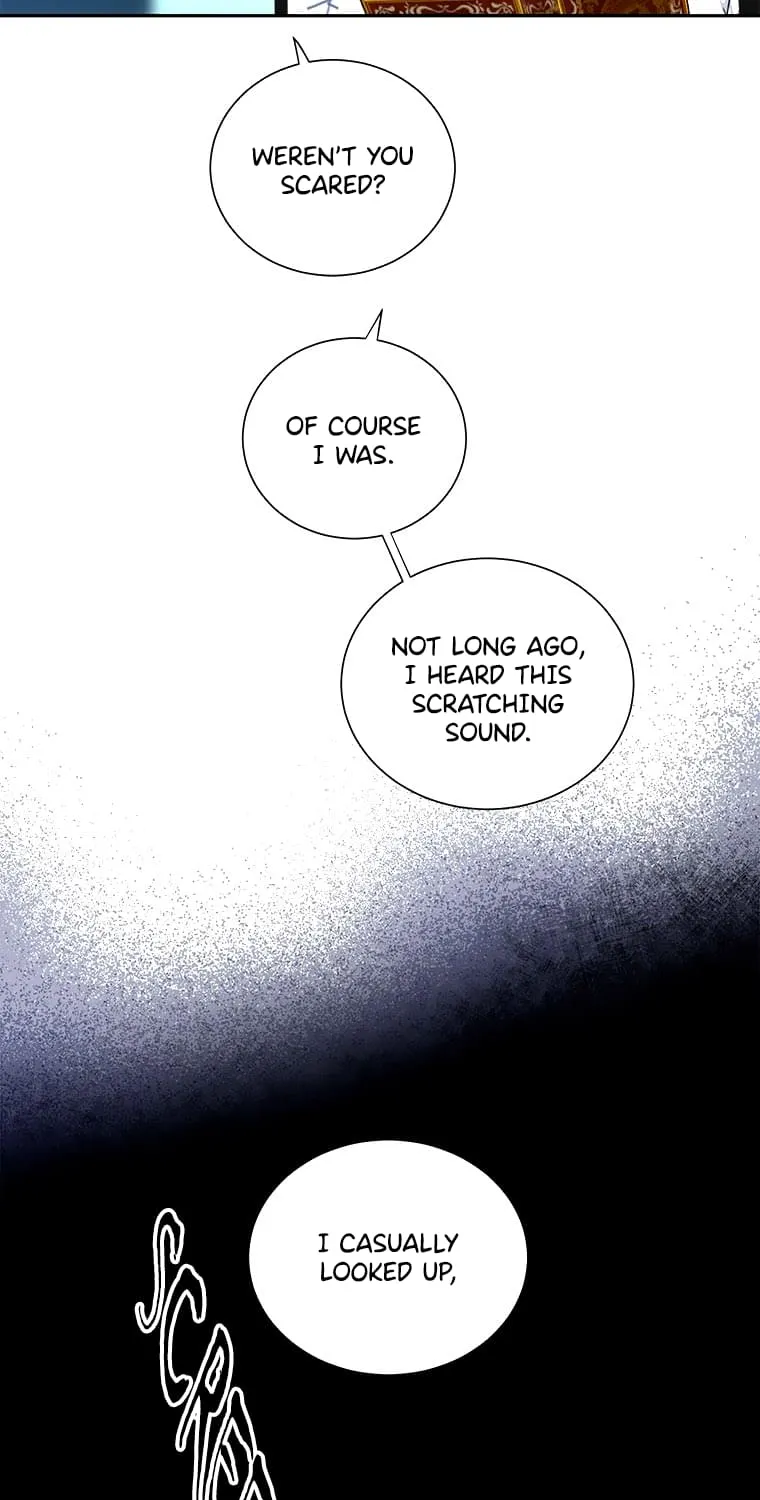 Elqueeness Zinmanga X Chapter 220 Page 12