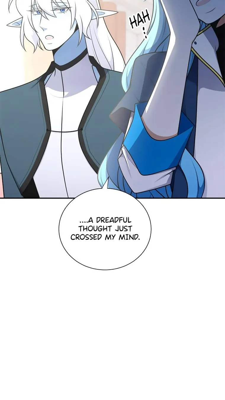 Elqueeness Zinmanga X Chapter 220 Page 25
