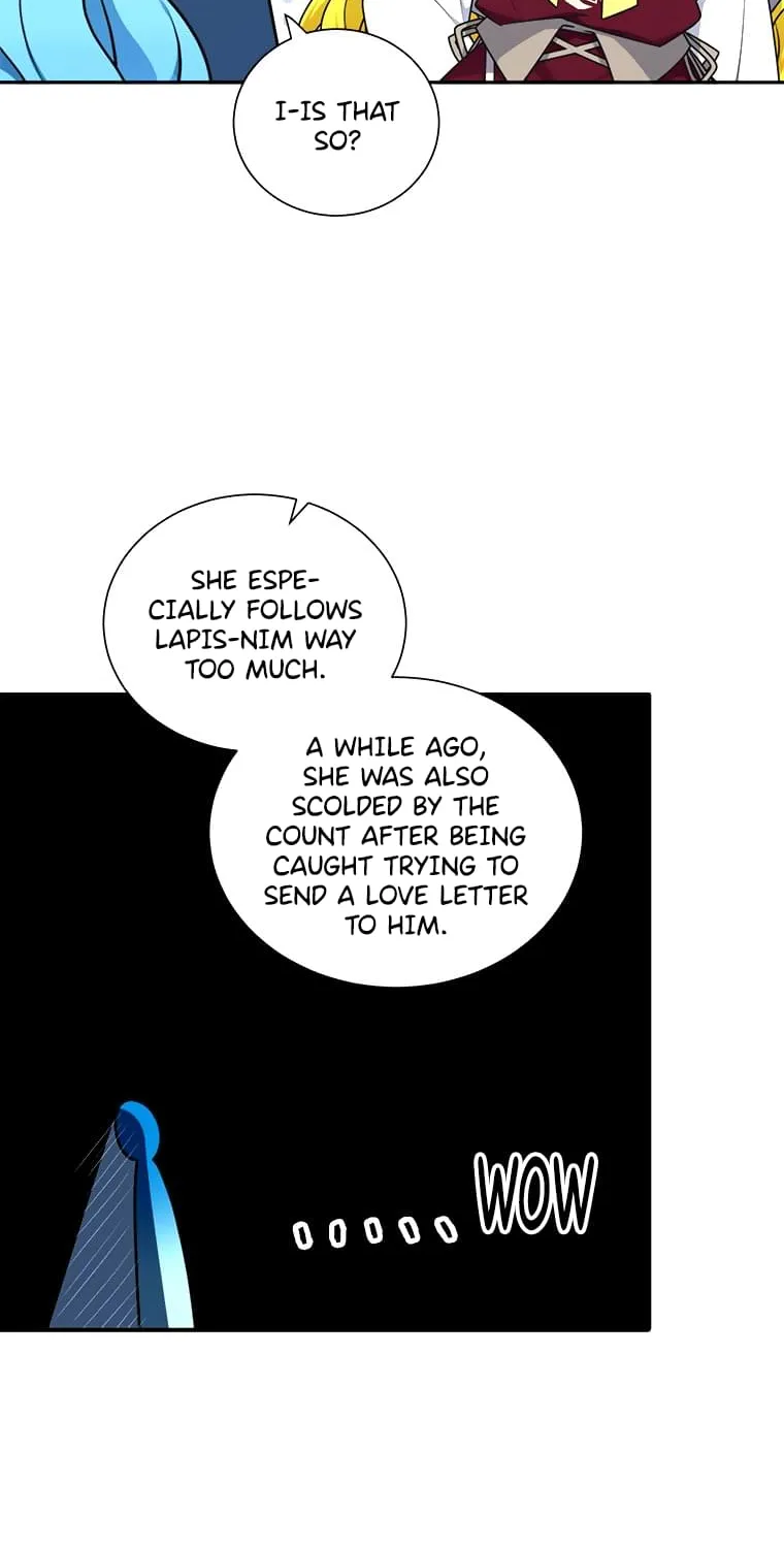 Elqueeness Zinmanga X Chapter 220 Page 39