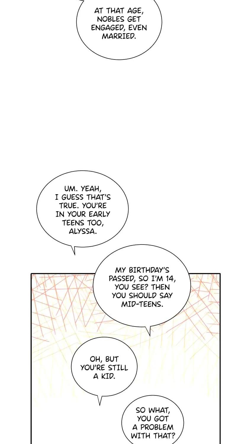 Elqueeness Zinmanga X Chapter 220 Page 41