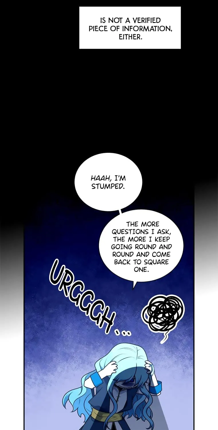 Elqueeness Zinmanga X Chapter 220 Page 51