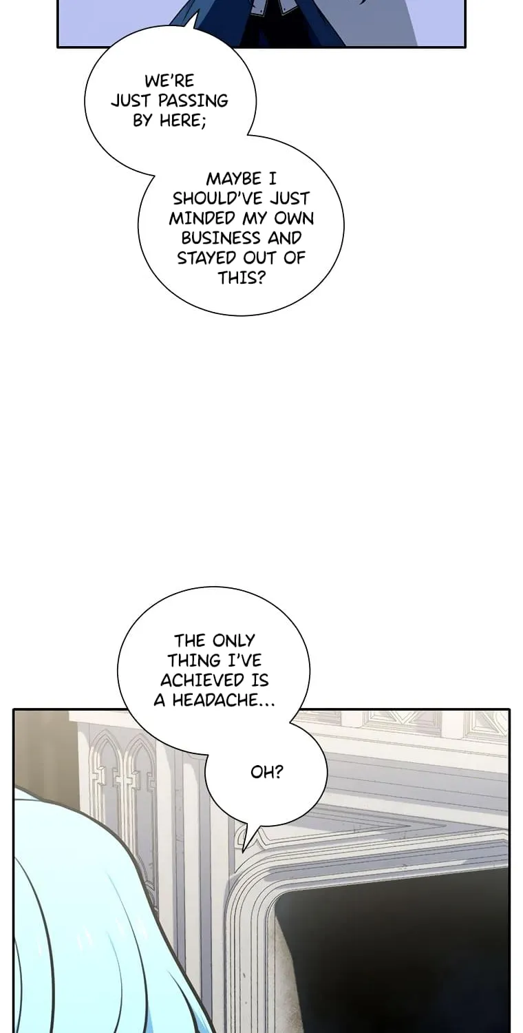 Elqueeness Zinmanga X Chapter 220 Page 52