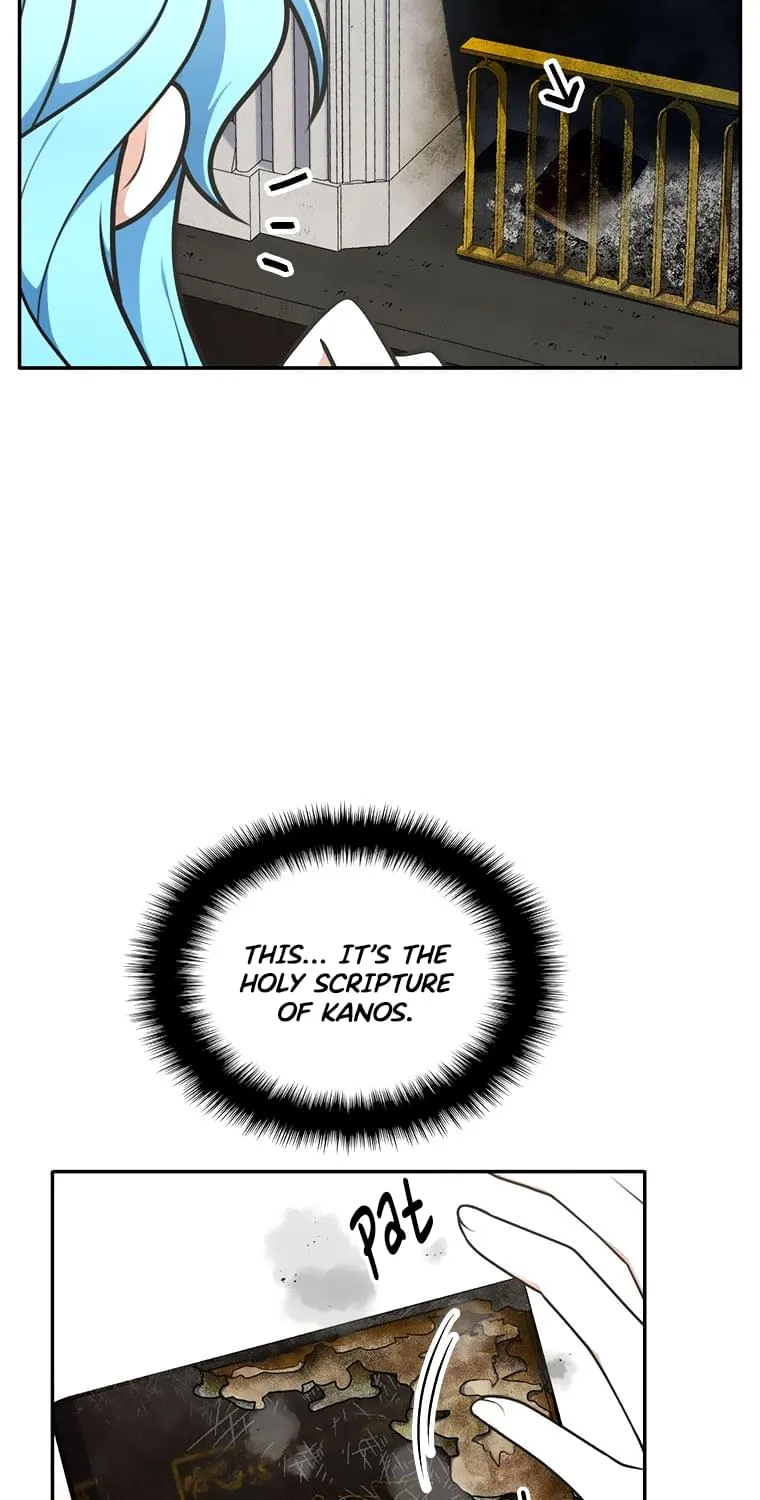 Elqueeness Zinmanga X Chapter 220 Page 53