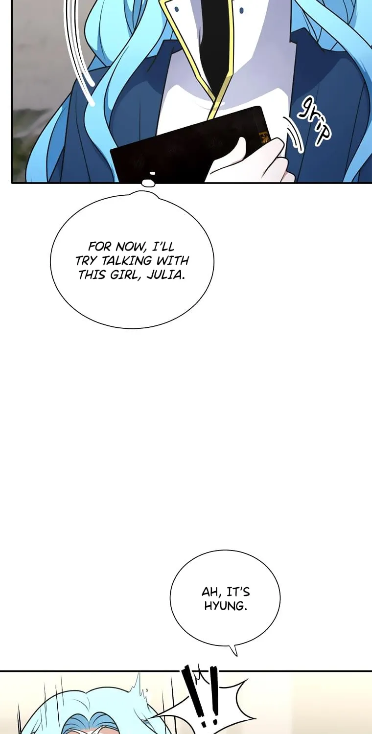 Elqueeness Zinmanga X Chapter 220 Page 57