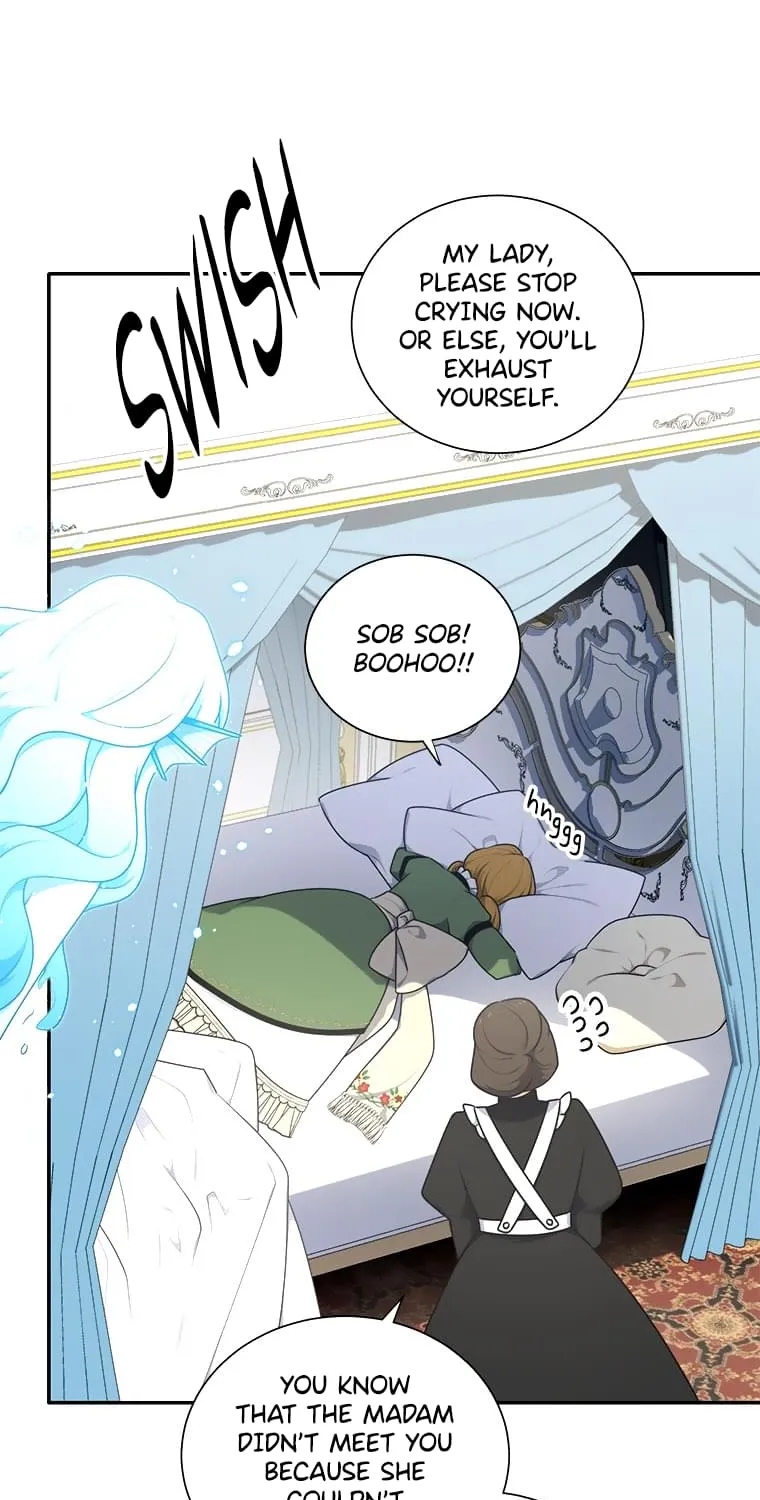 Elqueeness Zinmanga X Chapter 220 Page 69