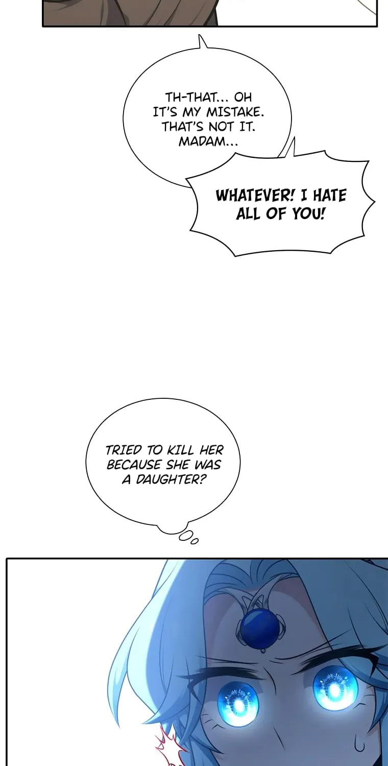 Elqueeness Zinmanga X Chapter 220 Page 74
