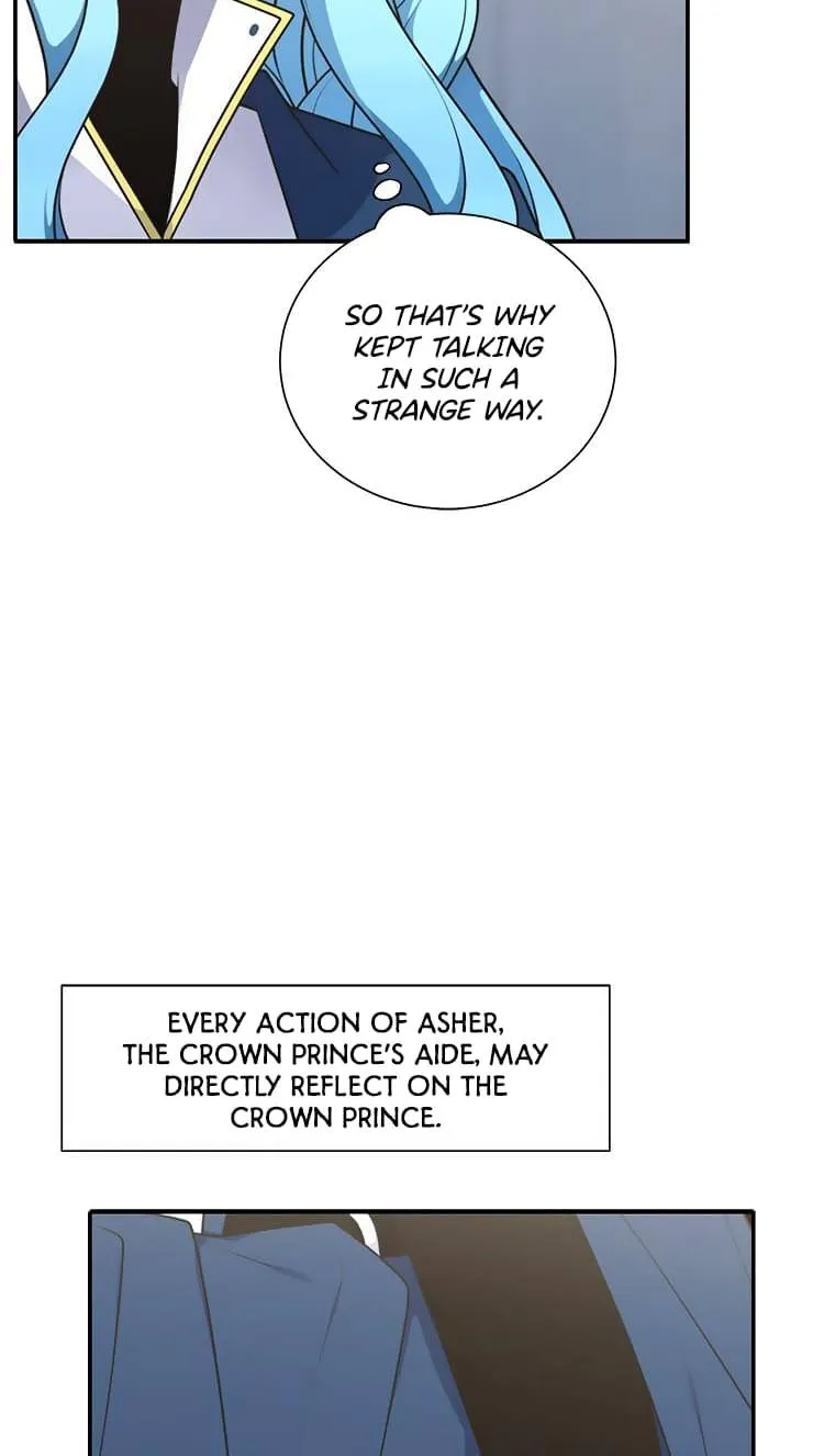 Elqueeness Zinmanga X Chapter 218 Page 21