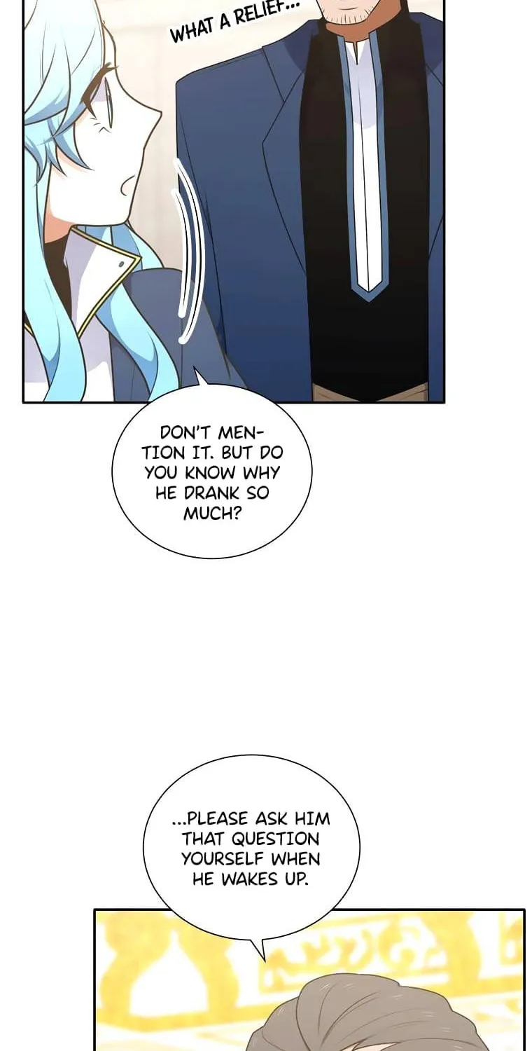 Elqueeness Zinmanga X Chapter 218 Page 28