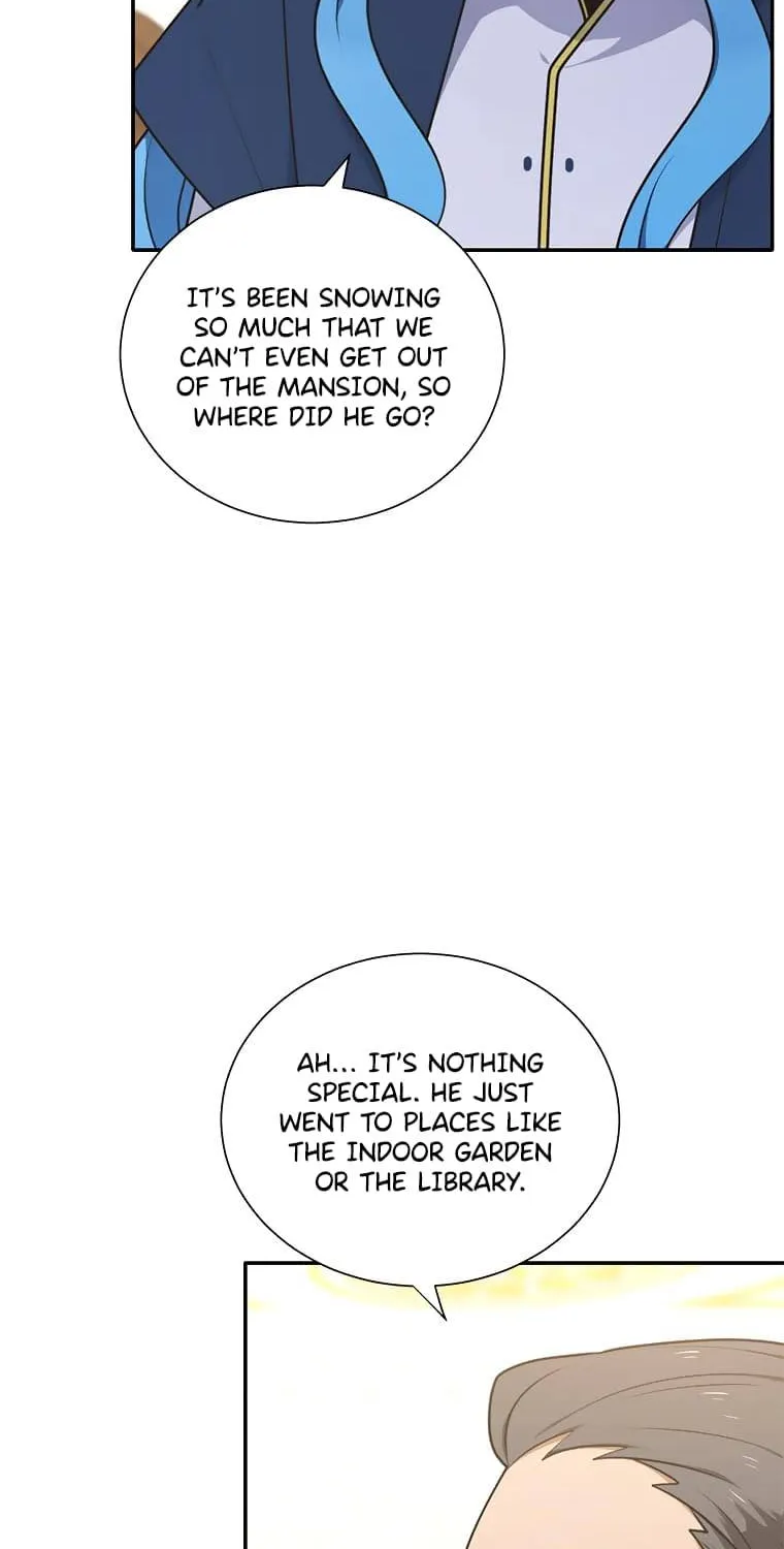 Elqueeness Zinmanga X Chapter 218 Page 33