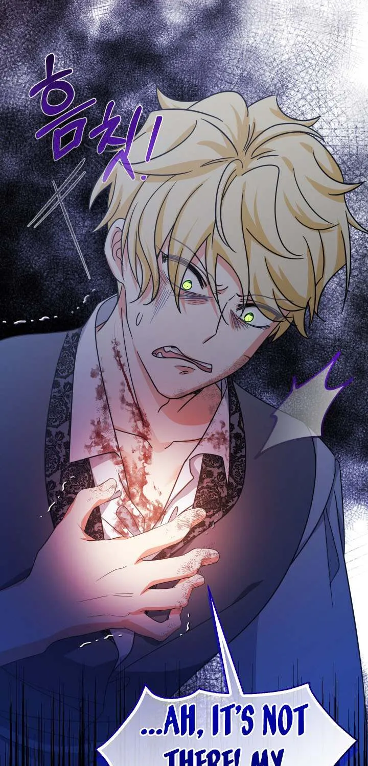 Lord Baby Runs A Romance Fantasy With Cash Zinmanga X Chapter 25 Page 24