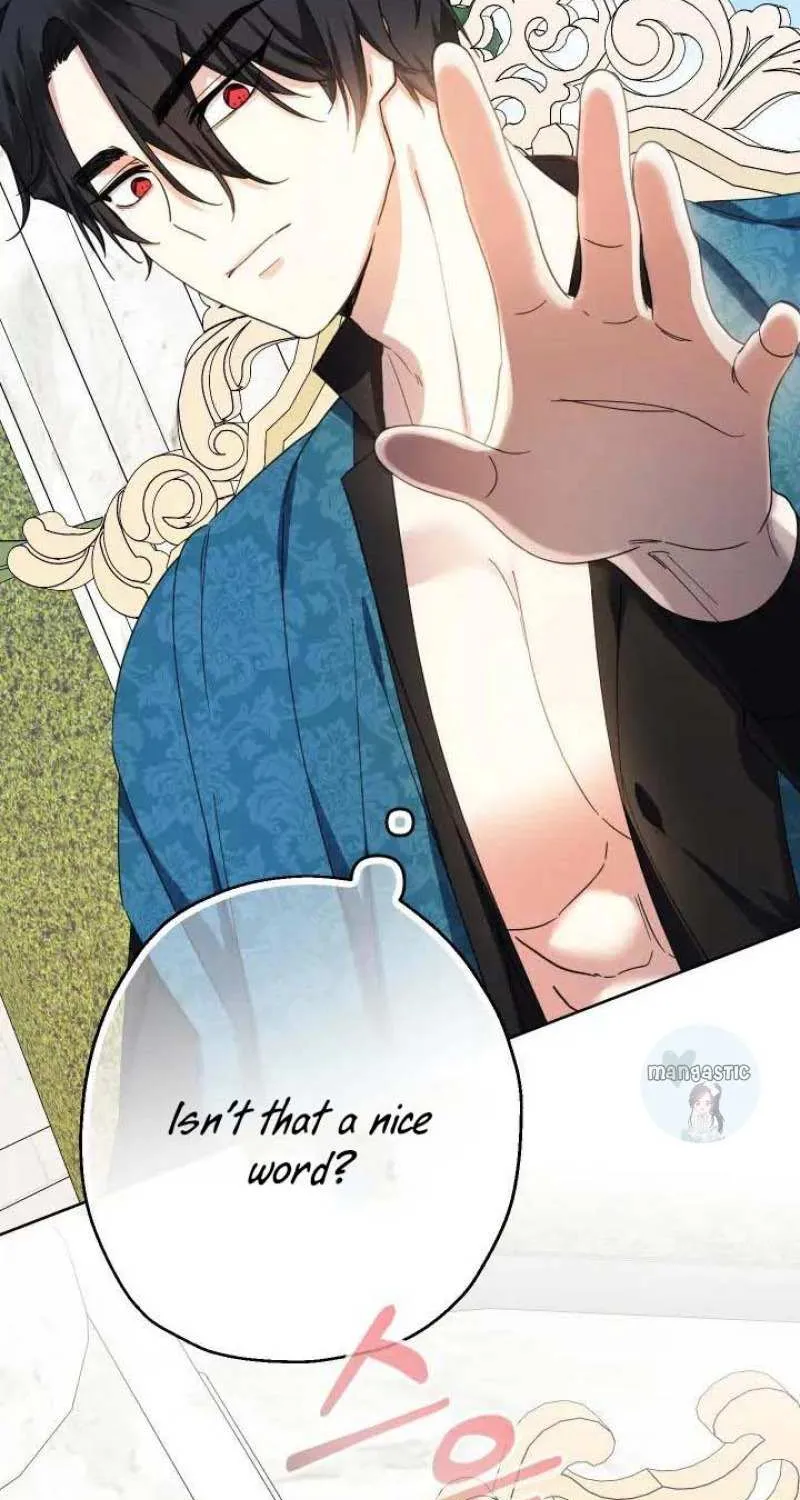 Lord Baby Runs A Romance Fantasy With Cash Zinmanga X Chapter 24 Page 62