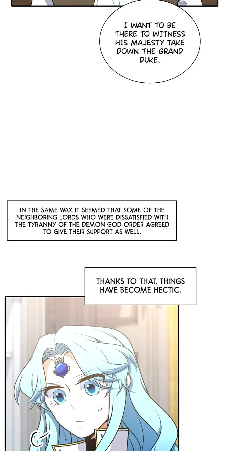Elqueeness Zinmanga X Chapter 216 Page 13