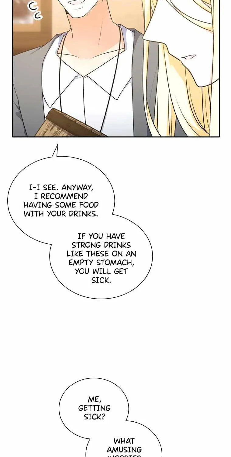 Elqueeness Zinmanga X Chapter 215 Page 8