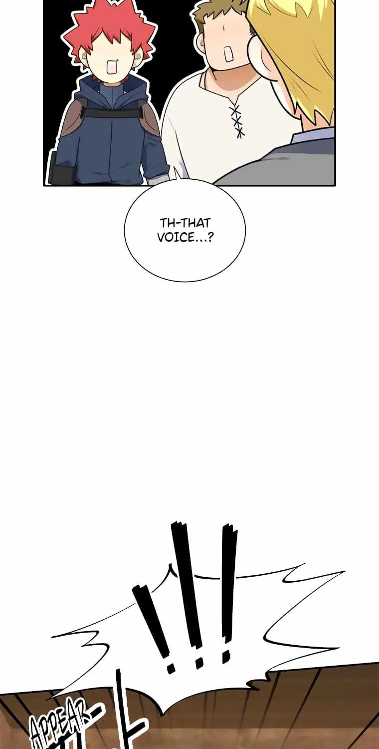 Elqueeness Zinmanga X Chapter 215 Page 20