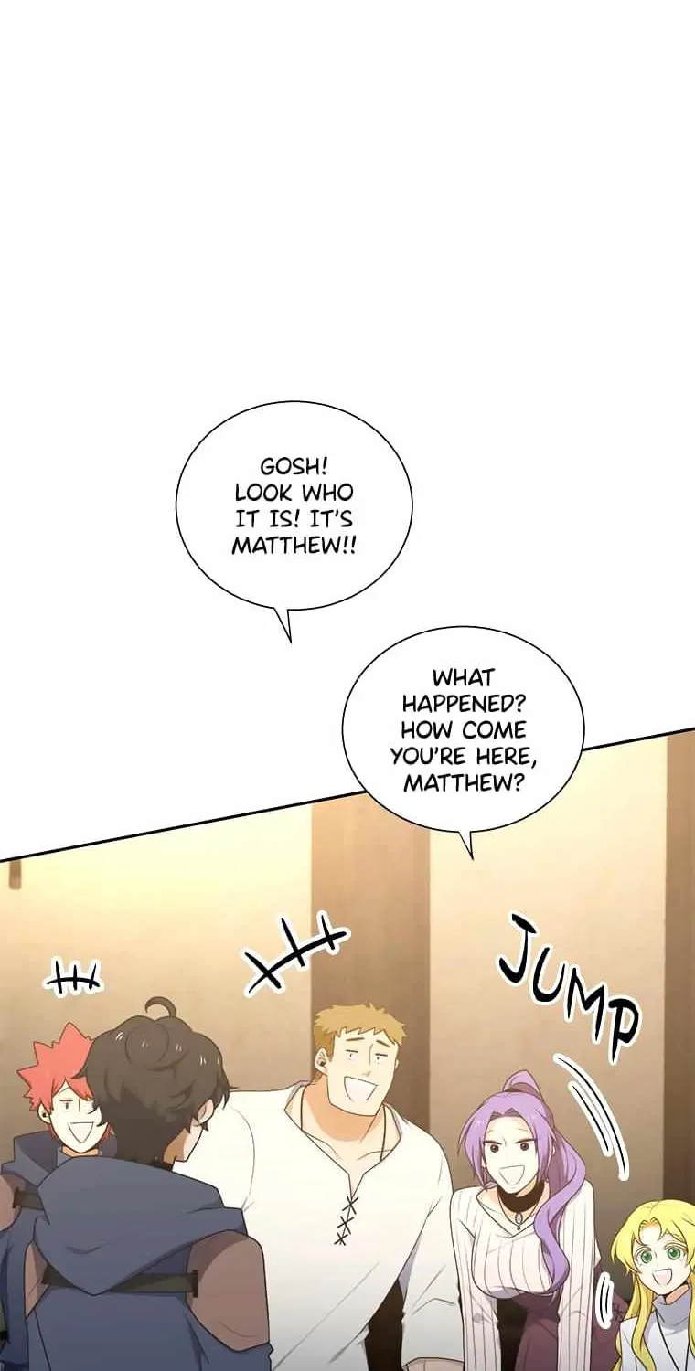 Elqueeness Zinmanga X Chapter 215 Page 23