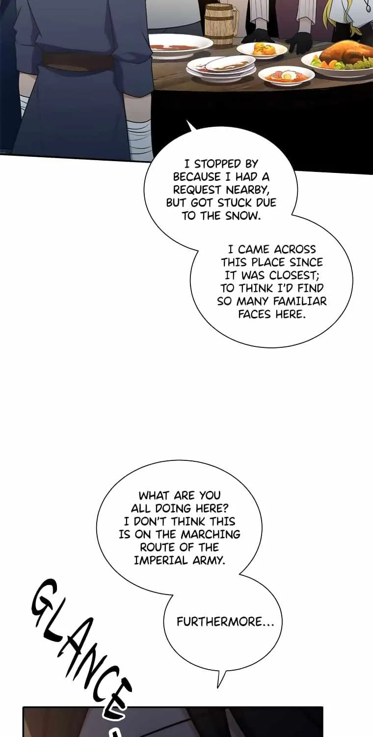 Elqueeness Zinmanga X Chapter 215 Page 24