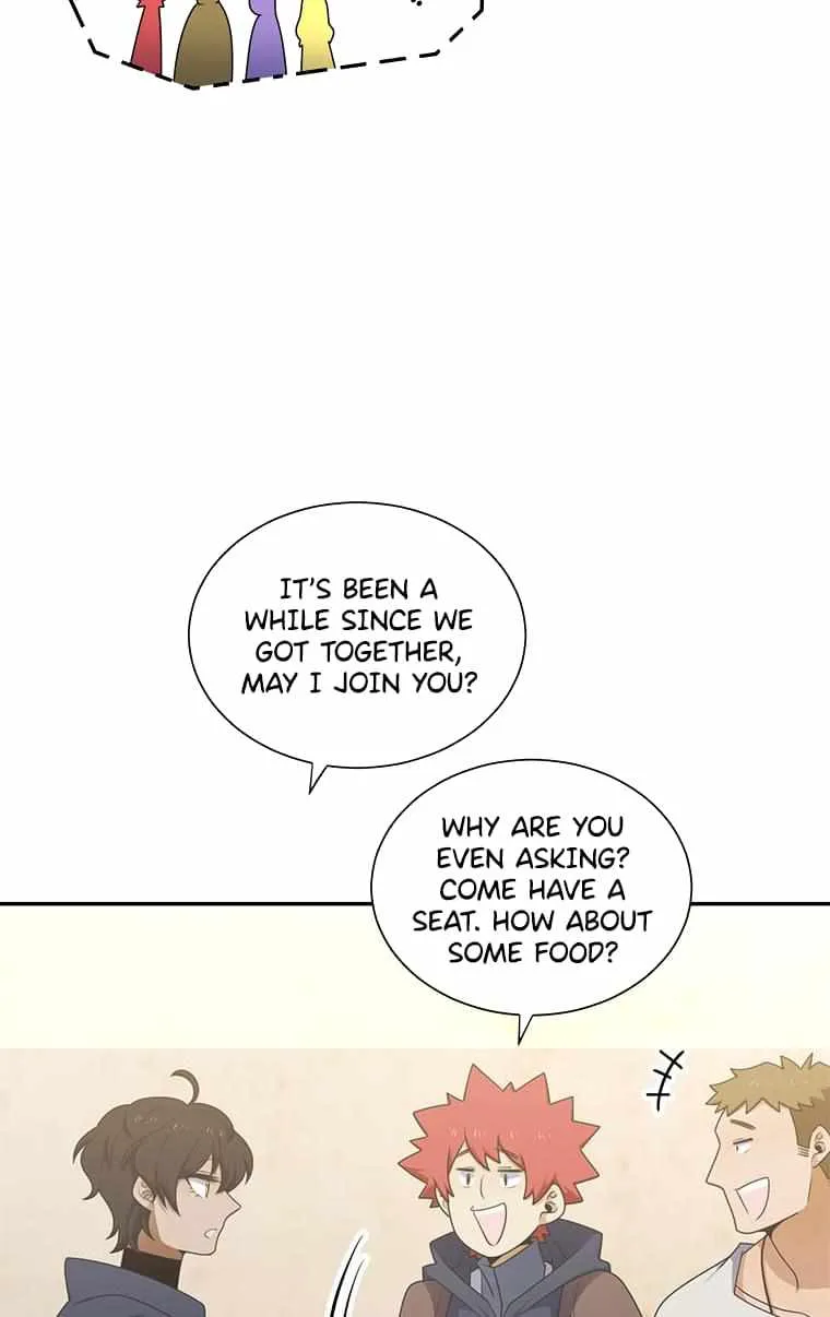Elqueeness Zinmanga X Chapter 215 Page 31