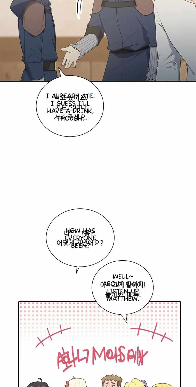 Elqueeness Zinmanga X Chapter 215 Page 32